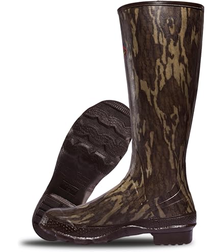 Amazon.com | LaCrosse ZXT Guardsman 16